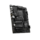 MSI PRO B760-P WIFI DDR4 13th Gen & 12th Gen ATX Motherboard at low cost