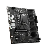 MSI PRO B760M-P DDR4 mATX Gaming Motherboard 13th Gen And 12th Gen at an affordable price
