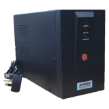 Power Guard PG650VA-CS 650VA Offline UPS with Plastic Body