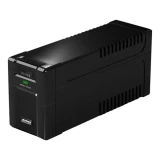 Power Guard PG650VA-CS 650VA Offline UPS with Plastic Body