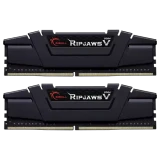 G.skill Ripjaws V F4-3600C18D-32GVK DDR4-3600 CL18-22-22-42 1.35V 32GB (2x16GB) RAM