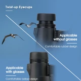 SVBONY SV47 HD Binoculars Hunting Price In BD