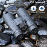 SVBONY SV47 HD Binoculars Hunting Price In BD