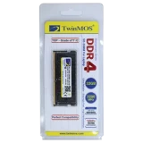 This is the package image TwinMOS 3200MHz DDR4 SO-DIMM RAM for Laptop