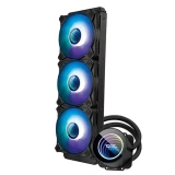 Twister DXV2 360 Liquid CPU Cooler Black price