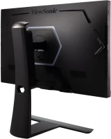 ViewSonic XG270QG 27" 2K QHD 165Hz Nano IPS Gaming Monitor