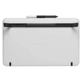 Wacom DTC-133/WOC One Digital Drawing Tablet with 13.3 Inch Graphics Display