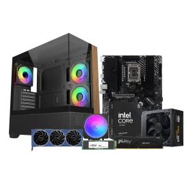 Core Ultra 5-245KF Desktop Offer PC