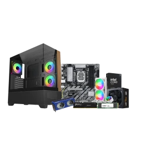Core Ultra 7-270K Desktop Offer PC