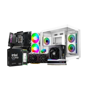 Core Ultra 7 270K Gaming PC 2.0 Offer