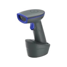 Netum HS3150 Bluetooth Barcode Scanner with Charging Base