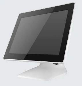 POS LOGIC P956 POS Terminal – Core i5, 15-Inch Single Display