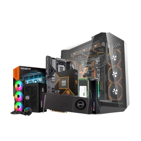 AMD Ryzen 9 9900X PC Offer