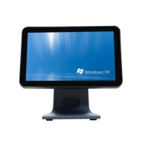 POS LOGIC VP887S POS Terminal with Capacitive Touch Dual Display