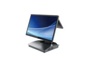iMACHINE A2 Core i3-8th Gen Windows POS Terminal Dual Display