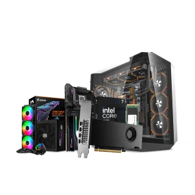Intel Core Ultra 7-270K Plus PC Offer-price