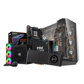 Intel Core Ultra 7-270K Plus PC Offer