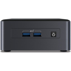 ASUS 11 Pro Kit Intel Core i7 11th Gen BNUC11TNHi70Z00 NUC