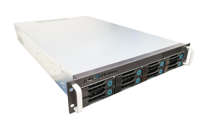 Momentum Server SILVER  XEON-4214 2U-RACK