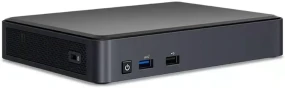 Intel Intel NUC 11 Element BKCM11EBi716W Core i7 11th Gen
