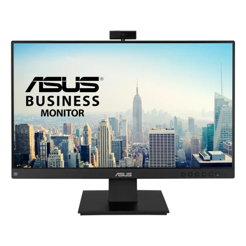 ASUS BE24EQK 23.8 inch FHD IPS Frameless Business Conference Monitor
