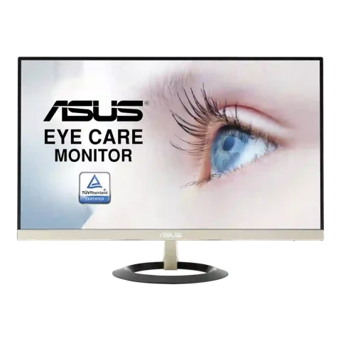 ASUS VZ279H 27 inch Full HD IPS Ultra-slim Eye Care Monitor