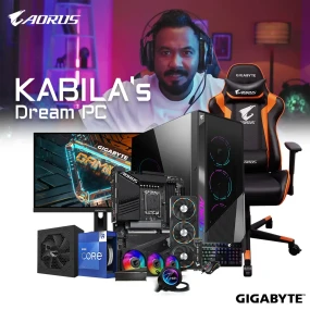 Kabila Dream PC