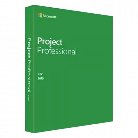 Microsoft Project Office