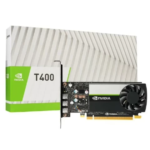 Nvidia Quadro T400 4GB DDR6 Turing GPU Architecture Graphics Card