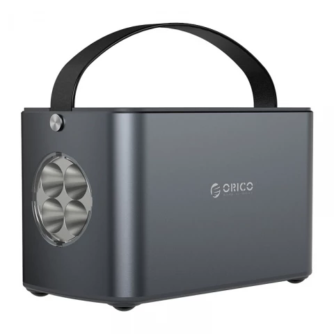 Orico Portable Power Station (120W ) (PA120-1A4U)