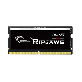 G.SKILL Ripjaws DDR5 SO-DIMM F5-5600S4645A16GX1-RS 16GB Laptop RAM