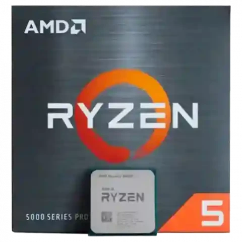 Ryzen 5 5600X 3.7 GHz Six-Core AM4 Socket