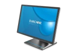 Smart Desktop Terminal I Machine P2 Core i7 11th Gen Single Display