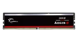 G Skill F5-6000J3636F16GX1-IS 16GB Aegis 5 Intel XMP-AMD EXPO RAM