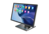 Smart Desktop Terminal I Machine P2 Core i3 8th Gen Single Display