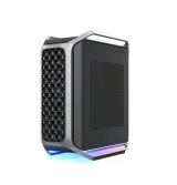 Cooler Master Cosmos Alpha Full Tower E-ATX Cabinet Case