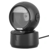 NETUM A5 Hands-Free 1D/2D QR USB Barcode Scanner