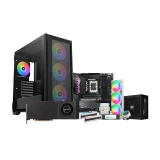 Core Ultra 9-285K AI Workstation PC
