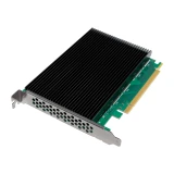ST5118 4 Port PCIe5.0 x16 4-Port Hyper M.2 NVMe SSD Adapter