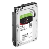 Seagate IronWolf (ST4000VN006) 4TB 5400rpm NAS HDD