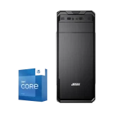 Intel 13th Gen Core i5 Desktop PC With G.skill 16GB DDR5 RAM & 512GB M.2 SSD