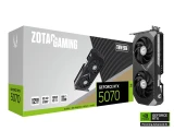 ZOTAC GAMING GeForce RTX 5070 Twin Edge Graphics Card
