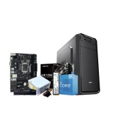 Graphic PC Intel 13th Gen Core i5- 13400  Desktop PC Fair Offer with Gift- WebCam, Headphone, 500Tk Prize Bond