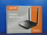 Dual-band wireless 802.11 AC 750 Router with USB port | UR-814AC