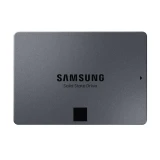 Samsung 2TB 870 QVO SATA III 2.5″ Internal SSD
