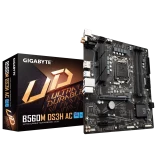 Gigabyte B560M DS3H AC Motherboard