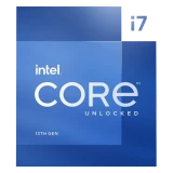 13700K Intel 13th Gen Core i7 Raptor Lake Desktop Processor