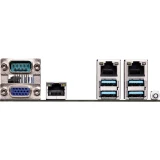 Asrockrack  E3C242D4U server motherboard