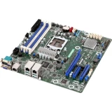 Asrockrack  E3C242D4U