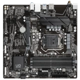 gaming motherboard